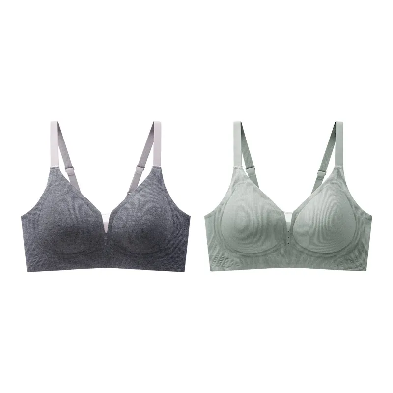 OUSHIBO Women's Bras-23