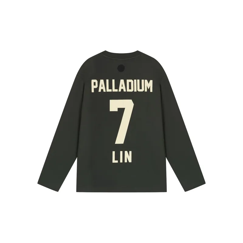 Palladium x LINSHUHAO,LIANMINGKUAN T Shirt Men's-5