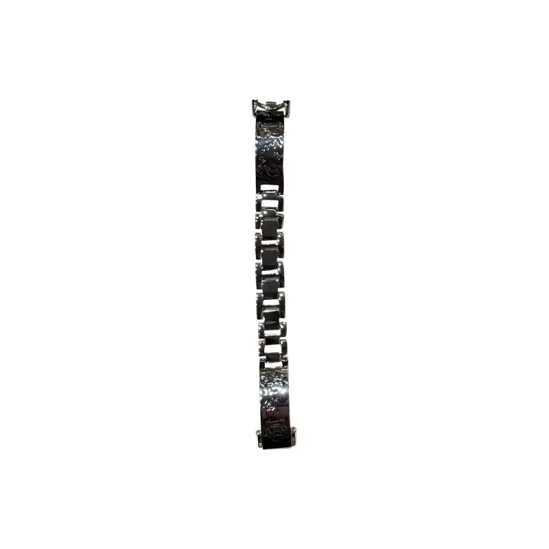 Vobafe Watch Bands Xiaomi Compatibility 21cm Metal Unisex-4