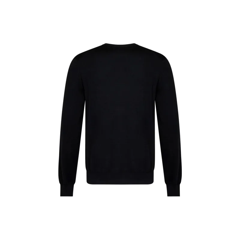TOM FORD Long Sleeved Crewneck Jumper-1