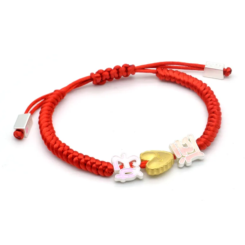 DAP Bracelets Unisex-0