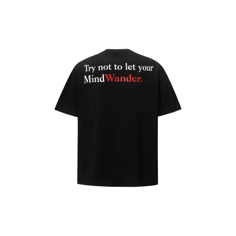 Vine Color Trendy Individual T Shirt Unisex-7