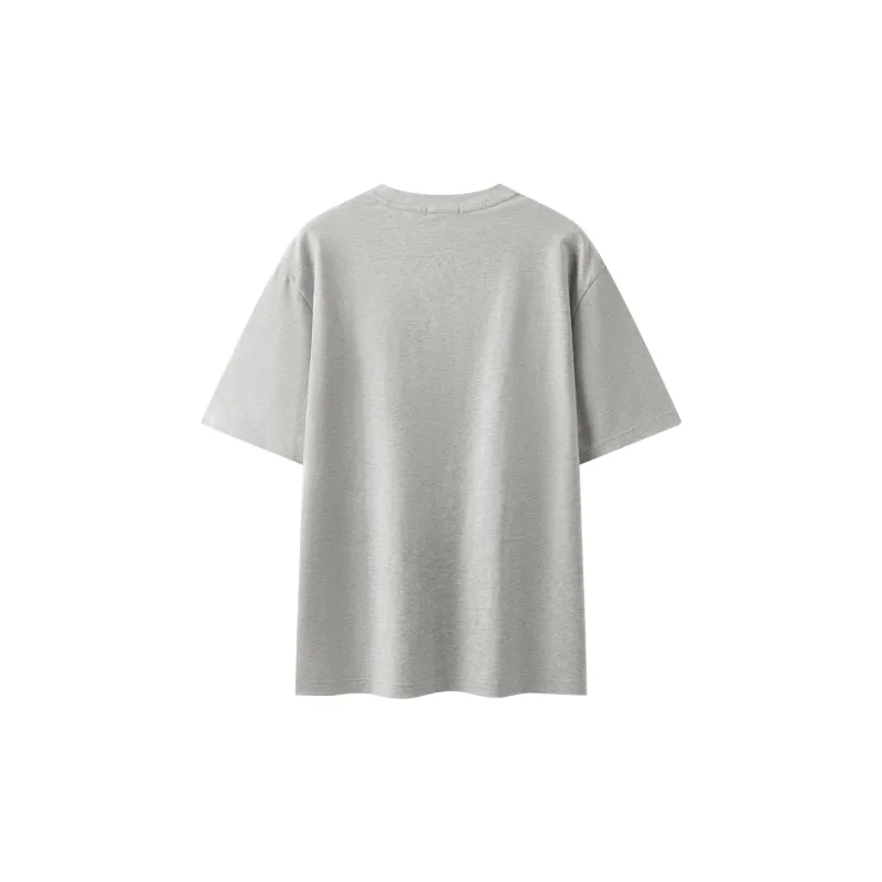 SEM/R Panda Chinese Style Series 25SS T Shirt Unisex-3