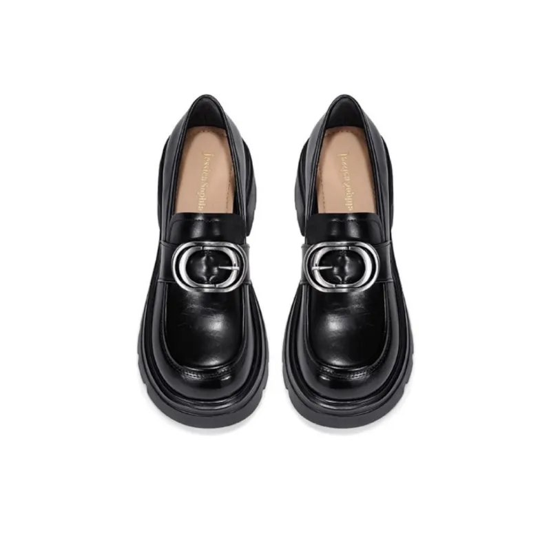 JESSICA SOPHIA Loafers Women's-2