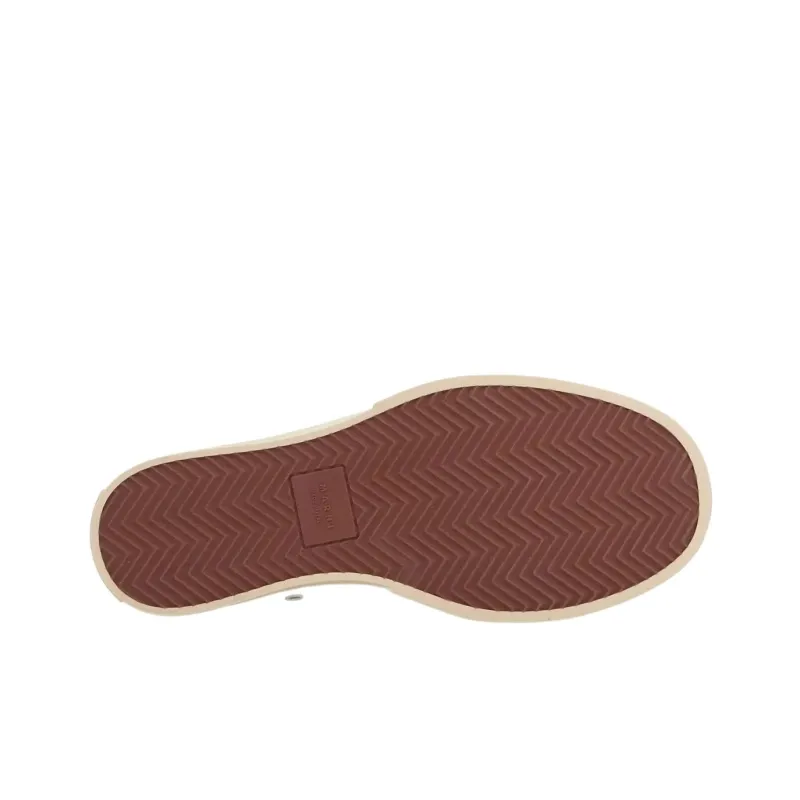 MARNI Logo Patch Platform Pablo Sneakers Women's-5