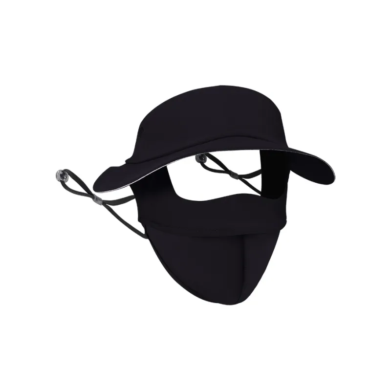KOMY Polyamide Sun Protection Masks Unisex-0