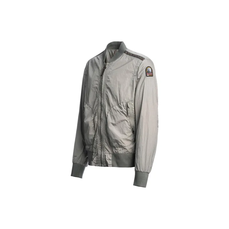 PARAJUMPERS Novak Bomber Jacket-2
