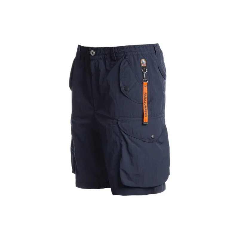 PARAJUMPERS Straight leg Shorts-2