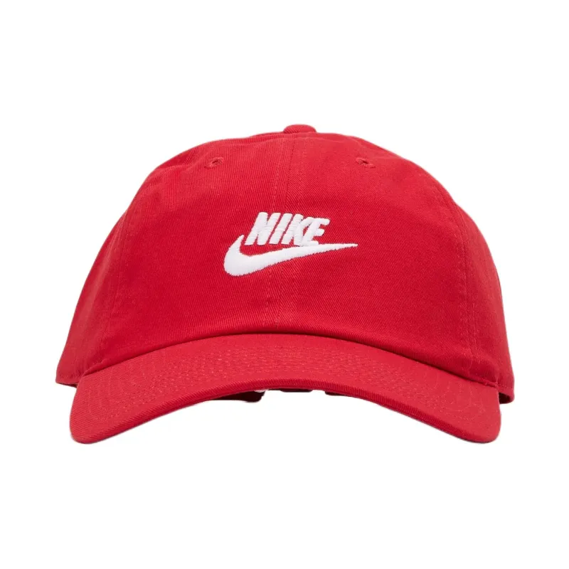 Nike Club Unstructured Futura Wash Cap-2