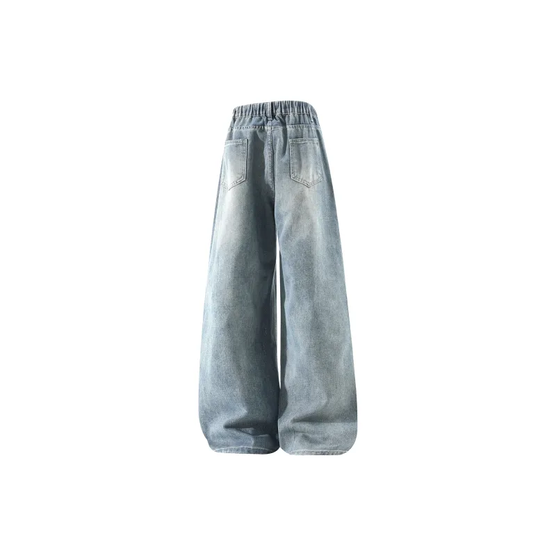 David Bakken Jeans Unisex-7