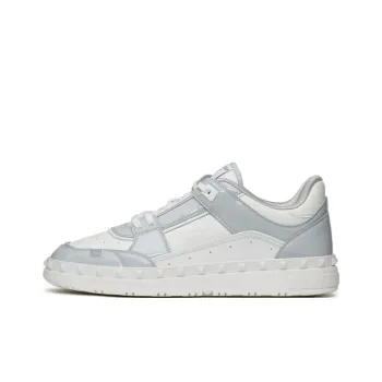 Valentino Garavani Freedots Lace Up Sneakers