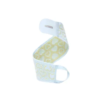YOTTOY Tennis Badminton Wristbands Breathable 31.5*7.5cm Polyamide Elastane Women's