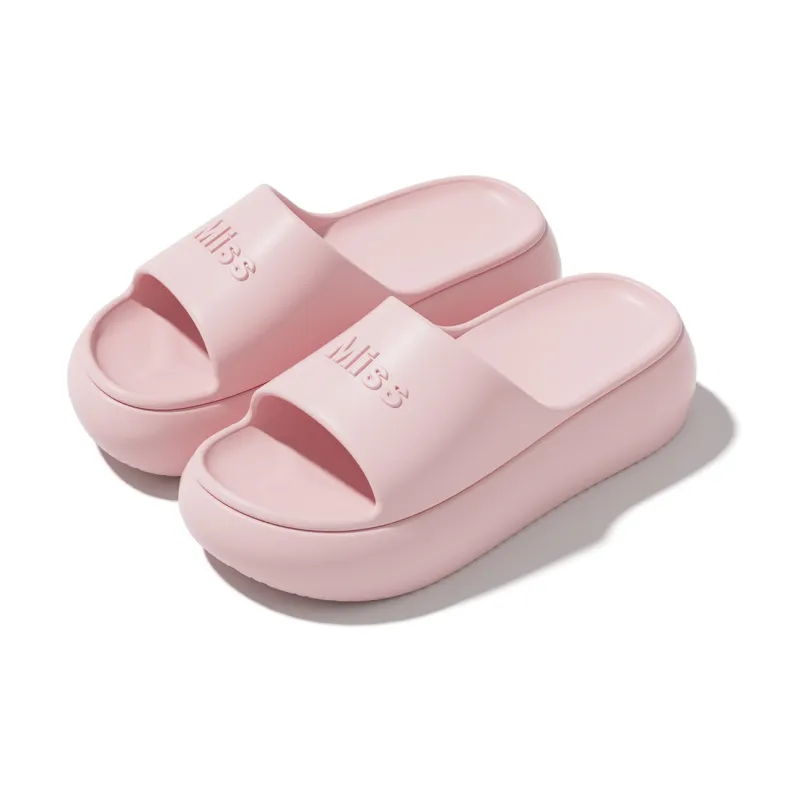 Love Of Ants Slippers / Home Slippers-1