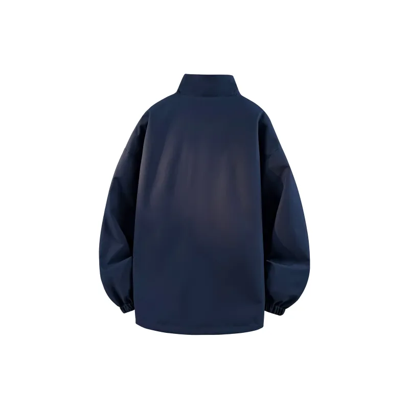 F.I.W FANGIWEN Jackets & Coats Unisex-15