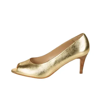 JB MARTIN High Heels 7cm Women's Gold