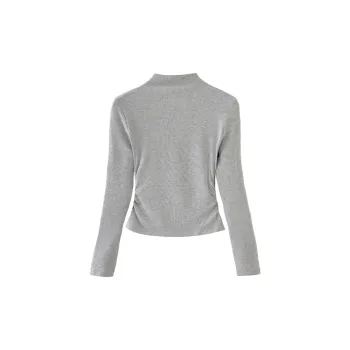 Byford Undershirts Women's Dark Gray