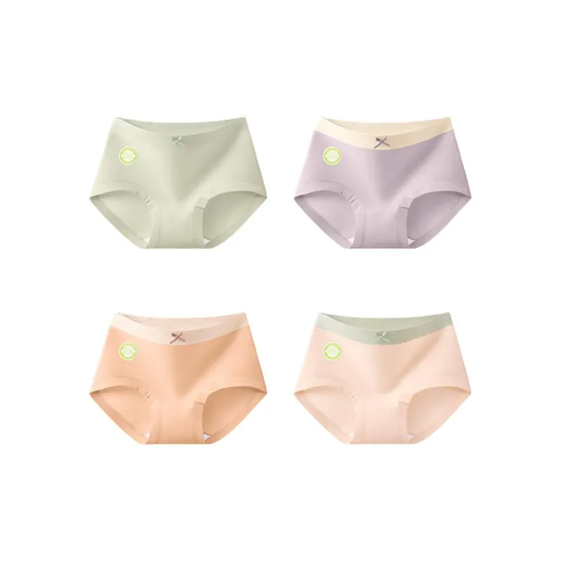 Urban Beauty Underpants Women's 4 Pack-10