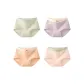 E Set: Green+Taro+Orange+Pink