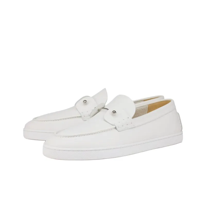Christian Louboutin Chambeliboat Loafers-2