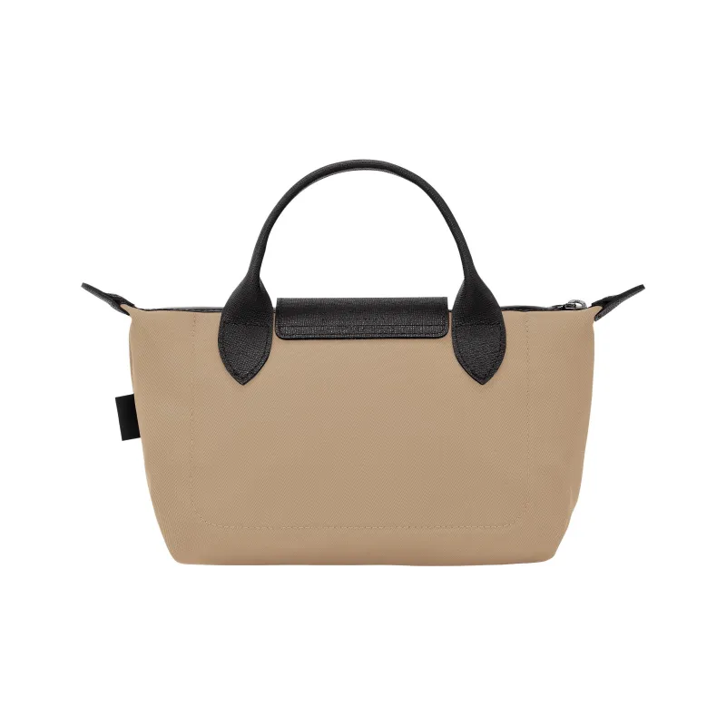 LONGCHAMP Le Pliage Energy Recycled Fiber Dumpling Bag Handbags Women's Light Khaki-2