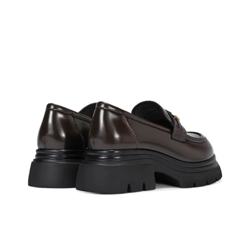 JESSICA SOPHIA Loafers Women's-5