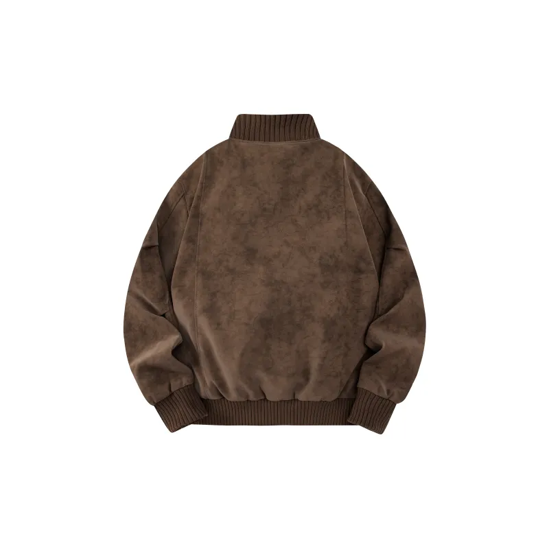 Kawasaki Leather Jackets Unisex-5