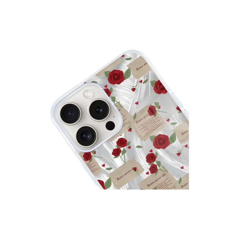 Ray chain Phone Cases-2