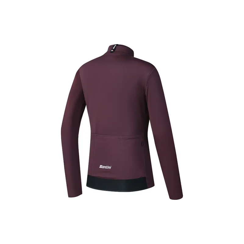 FILA CYCLING Jackets Coats Women's Noble Purple-2