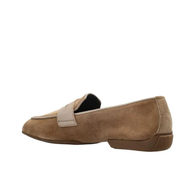 Brioni Classic Penny Loafers-3