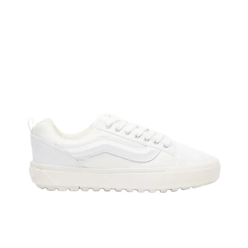 Vans Premium Knu Skool MTE 1 'Mercer White'-1