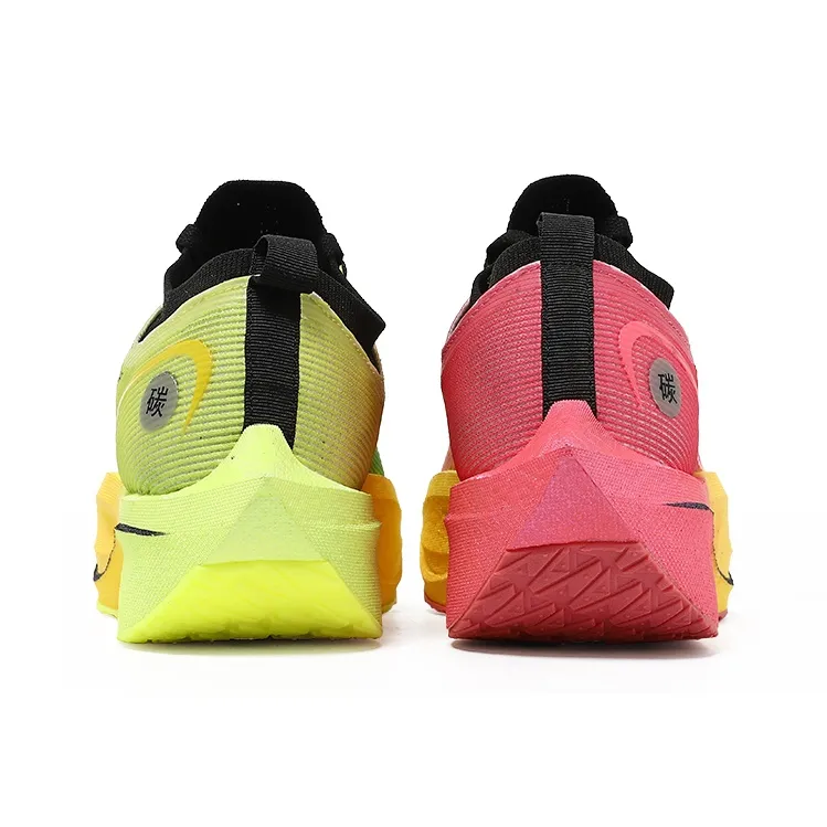 GATELESS Low-Top Running Shoes Unisex Mismatched-4