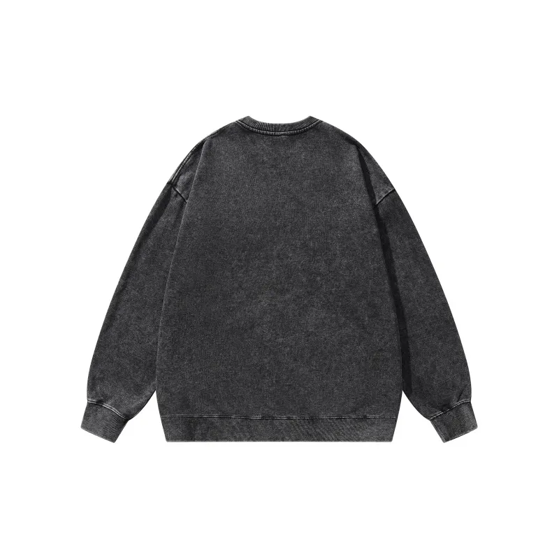 The Simpsons Sweatshirts Unisex-8