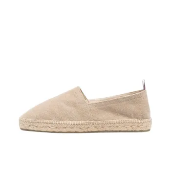 Castañer Pull Tab Slip On Espadrilles