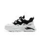 White Black