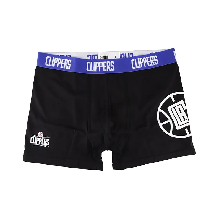 NBA Los Angeles Clippers Underpants Men's-4