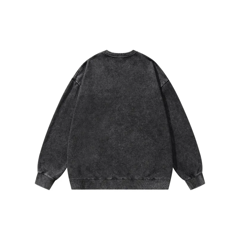 The Simpsons Sweatshirts Unisex-4