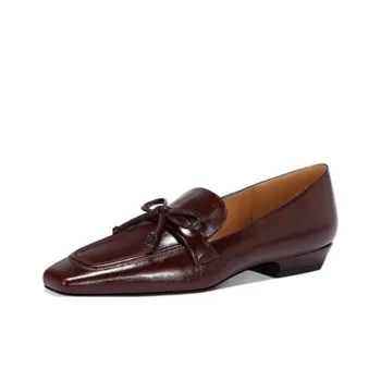 JESSICA SOPHIA Casual Single Shoes 2cm Women's