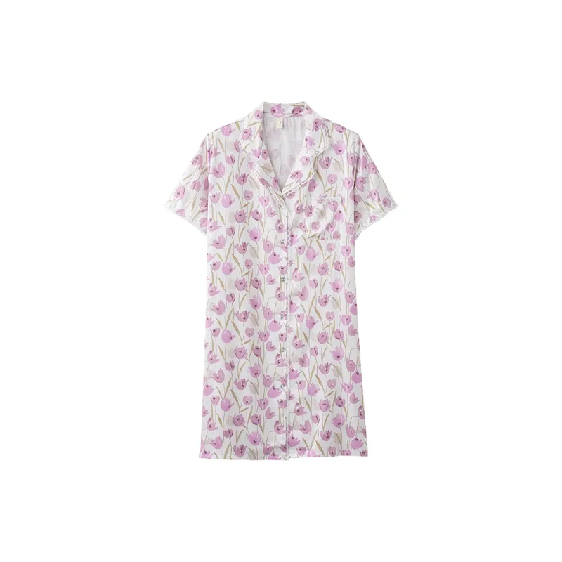 MIIOW Cool One Summer Series Nightgown Women's-26