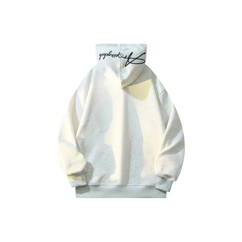 SPONGEBOB SQUAREPANTS Sweatshirt Unisex-13
