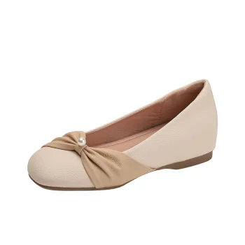 Pounise Casual Single Shoes Women's