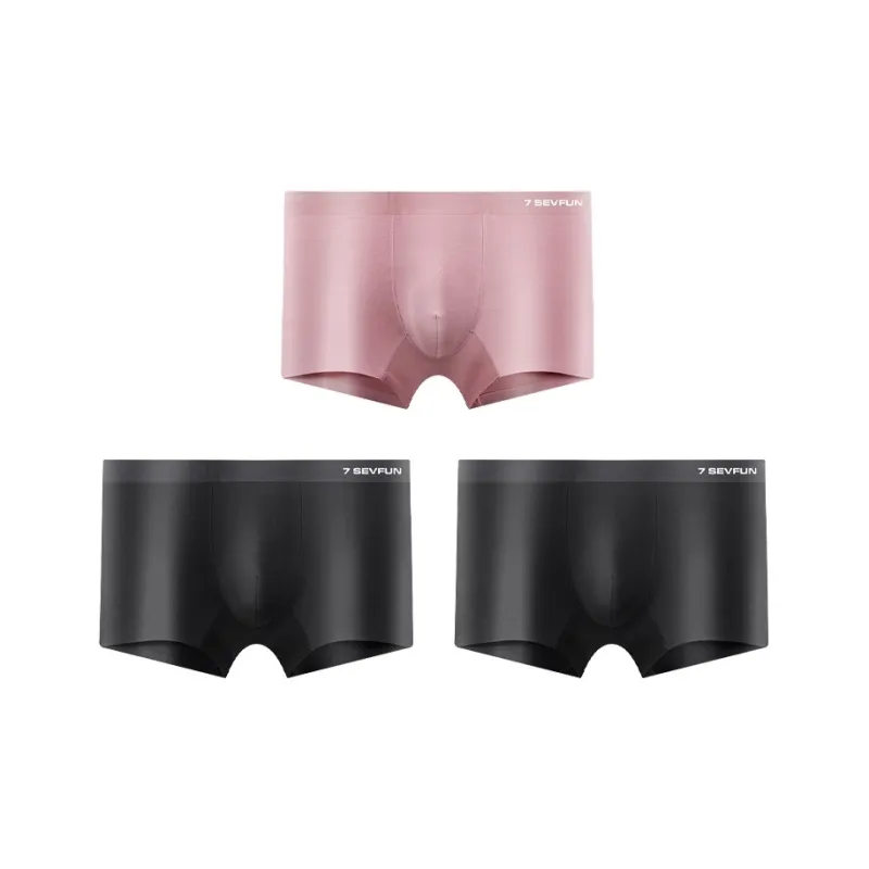 7 SEVFUN Underpants Men's 3 Pack-7