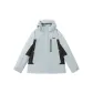 Glacier Gray
