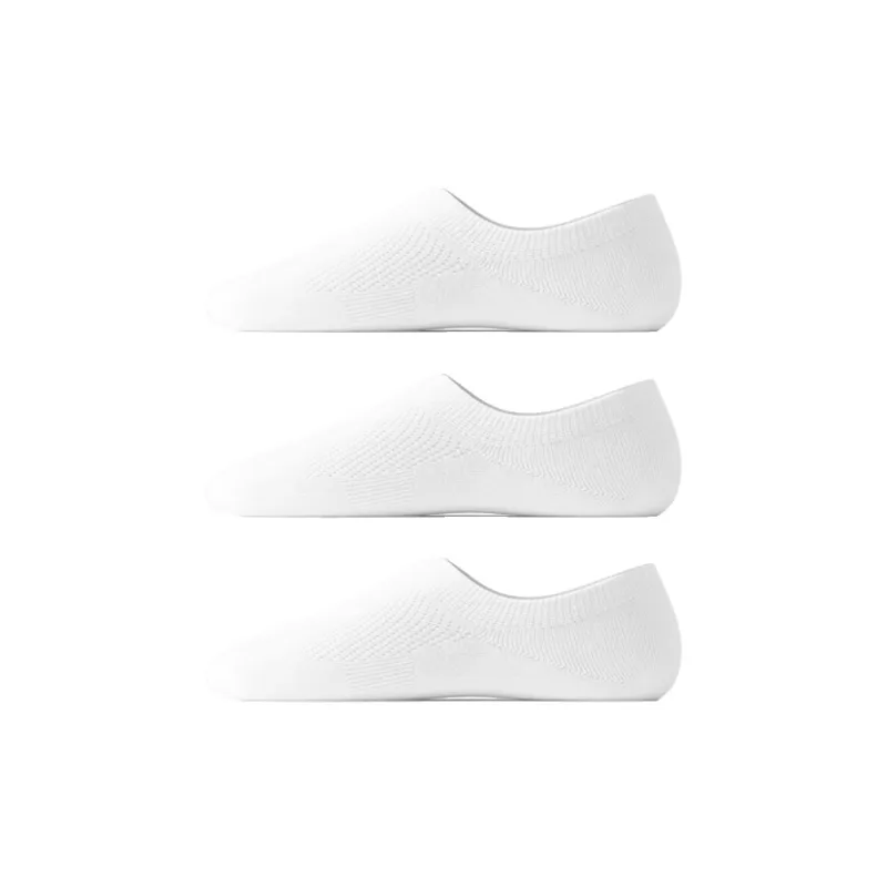 7 SEVFUN No Show Socks Women's Combo Set-9