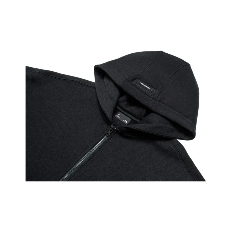 LiNing CF Tracing Sweatshirt Unisex Black-2