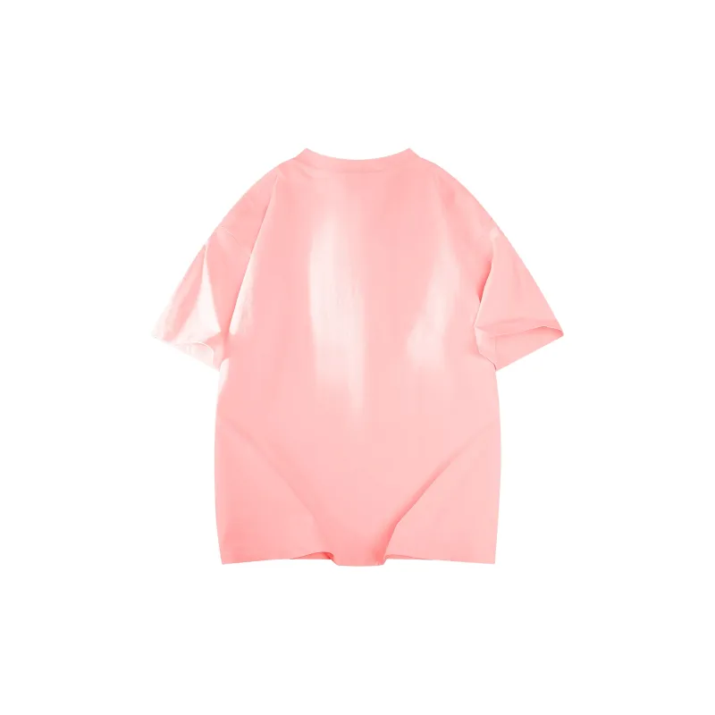 Endless Abyss T Shirts Unisex-5