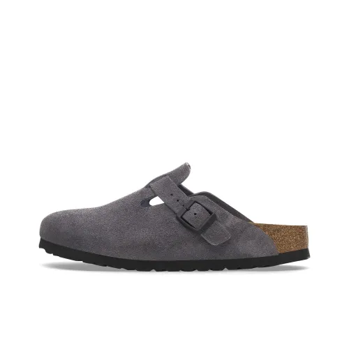 Birkenstock Boston Clogs