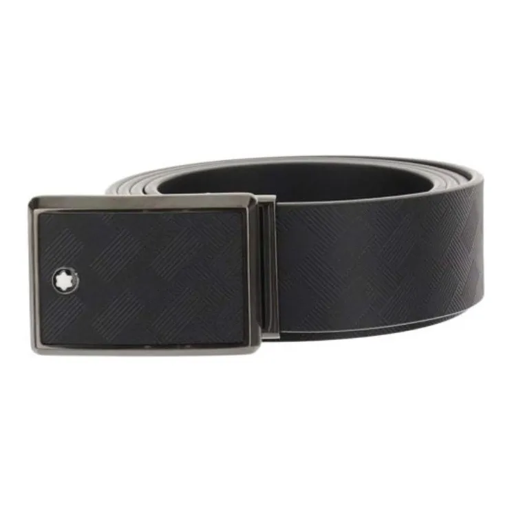 MONTBLANC Extreme 3.0 Buckle Belt-1