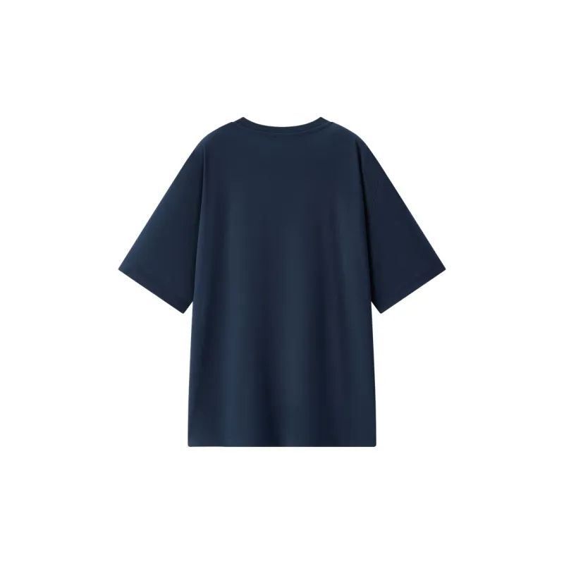 SEM/R Cooling And Antibacterial T Shirt Men's-9