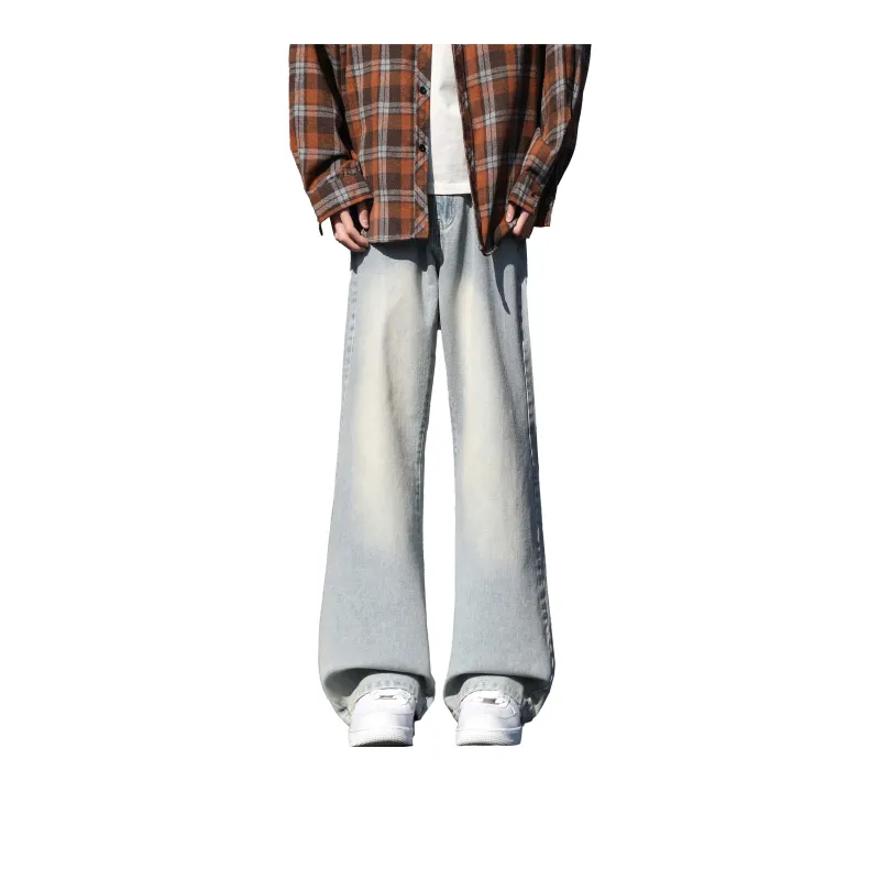 Menblero Jeans Unisex-0