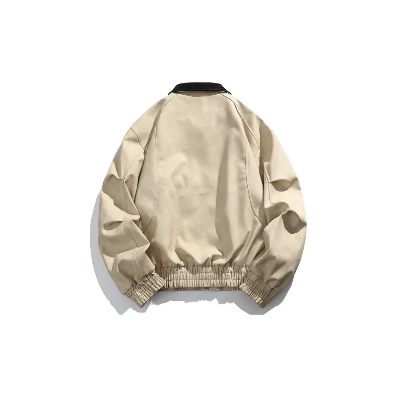 Jeep Grand Cherokee Jackets Coats Unisex-5